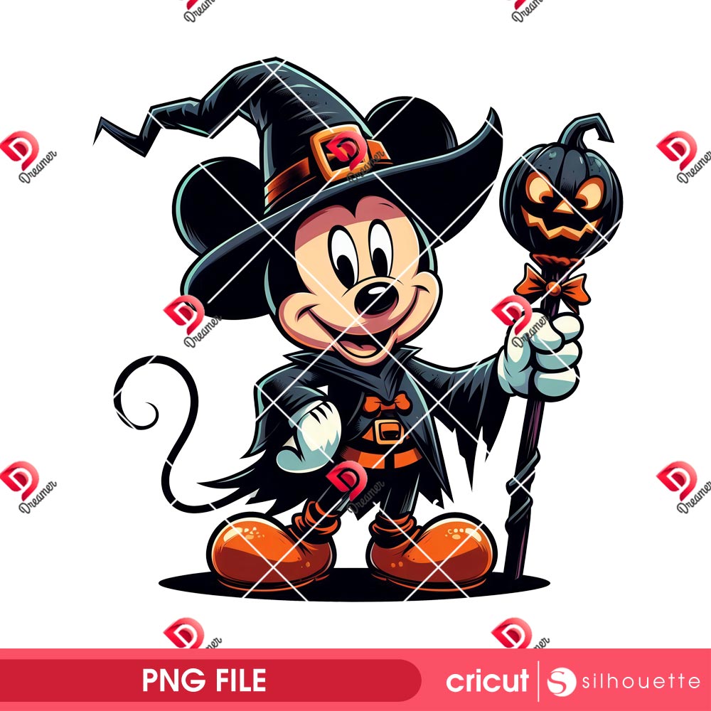 Mickey Witch Halloween Bundle PNG, Bundle Disney Mickey Mouse Horror Character PNG 2 Mickey Witch Halloween Bundle PNG, Bundle Disney Mickey Mouse Horror Character PNG