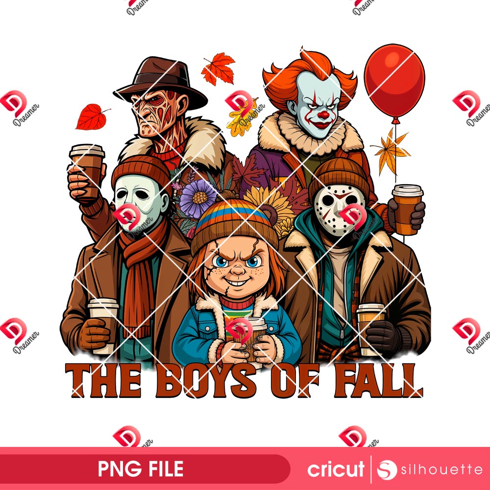 The Boys Of Fall Horror Friends PNG, Killers Halloween 2025 PNG, Horror Movie Characters PNG 1 The Boys Of Fall Horror Friends PNG, Killers Halloween 2025 PNG, Horror Movie Characters PNG