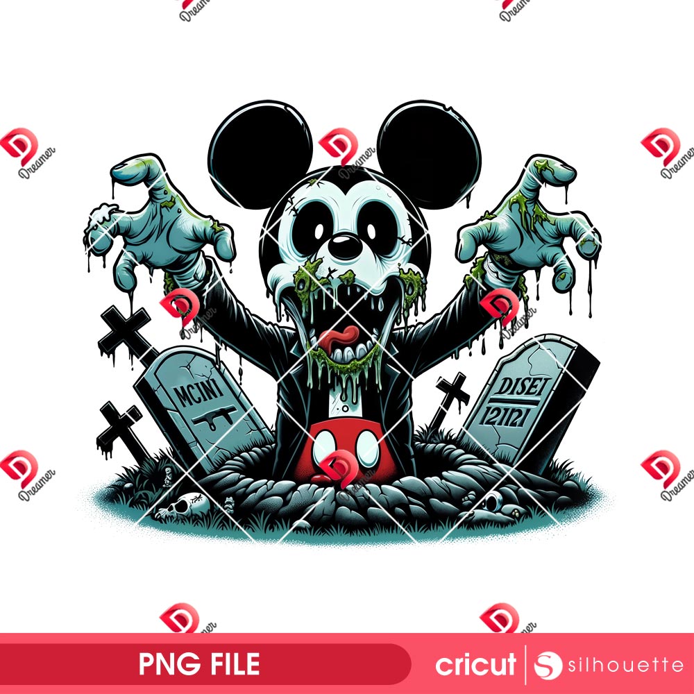 Mickey Halloween PNG Bundle, Disney Horror Character Mickey Mouse PNG, Disney Halloween 2026 PNG Bundle 16 Zombie Mickey Mouse PNG, Disney Halloween 2025 PNG, Horror Mickey Mouse PNG