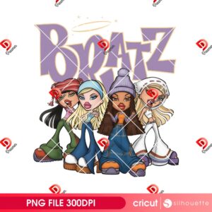 Bratz Girls Custom Order