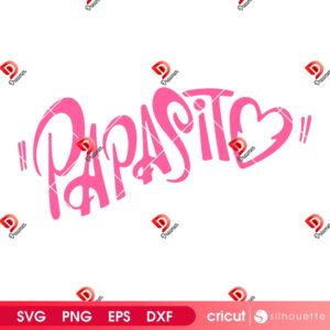 Karol G PapaSito Logo SVG PNG, Tropicoqueta New Album SVG PNG EPS DXF