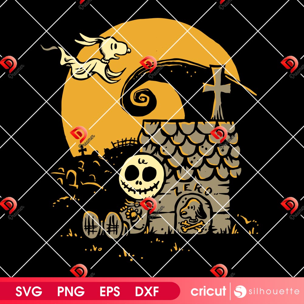 Snoopy Nightmare Halloween SVG PNG, Funny Cartoon Nightmare Halloween 2025 SVG PNG 1 Snoopy Nightmare Halloween SVG PNG, Funny Cartoon Nightmare Halloween 2025 SVG PNG
