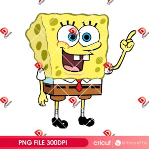 Sponge Bob 25 Years Later PNG 5 Sponge Bob 25 Years Later PNG