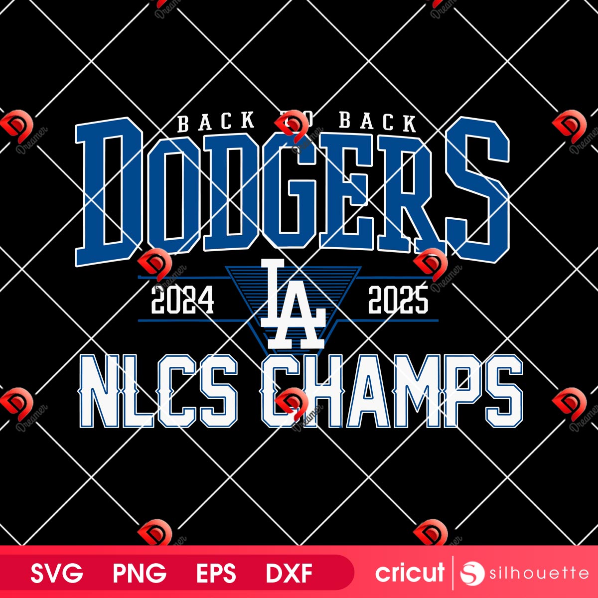 Back To Back NLCS Champions 2025 SVG PNG, Los Angeles Dodgers World Series Champs 2025 PNG SVG 1 Back To Back NLCS Champions 2025 SVG PNG, Los Angeles Dodgers World Series Champs 2025 PNG SVG