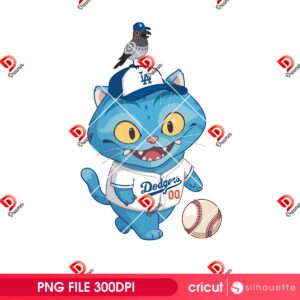 Bundle Huntrix LA Dodgers PNG, Kpop Demon Hunters PNG, Los Angeles Dodgers Saja Boys Saja Girls PNG