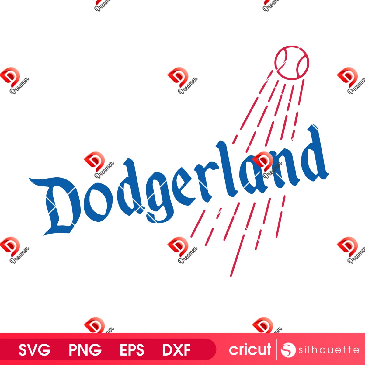 Dodgersland Los Angeles Dodgers PNG SVG, Logo Disneyland Dodgers Baseball SVG PNG 1 Dodgersland Los Angeles Dodgers PNG SVG, Logo Disneyland Dodgers Baseball SVG PNG
