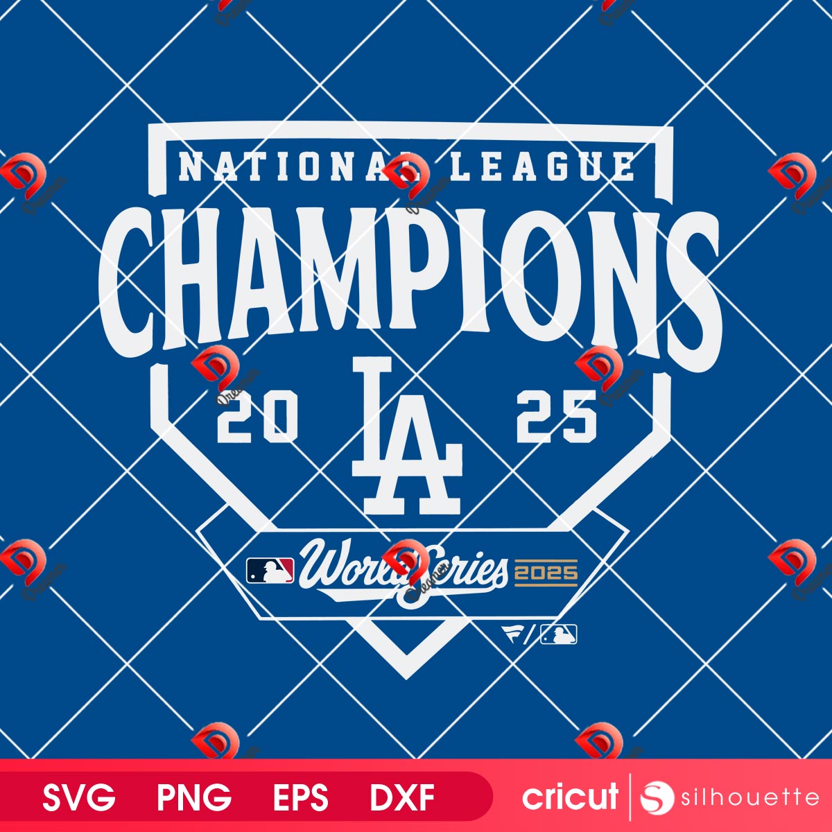 NLCS Los Angeles 2025 Dodgers SVG PNG, World Series 2025 LA Baseball PNG SVG, National League Champions Dodgers SVG PNG 1 NLCS Los Angeles 2025 Dodgers SVG PNG, World Series 2025 LA Baseball PNG SVG, National League Champions Dodgers SVG PNG