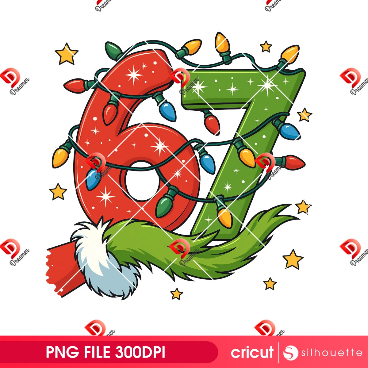 Funny 67 Christmas Grinch Hand PNG, Six Seven Meme Christmas Lights PNG 1 Funny 67 Christmas Grinch Hand PNG, Six Seven Meme Christmas Lights PNG