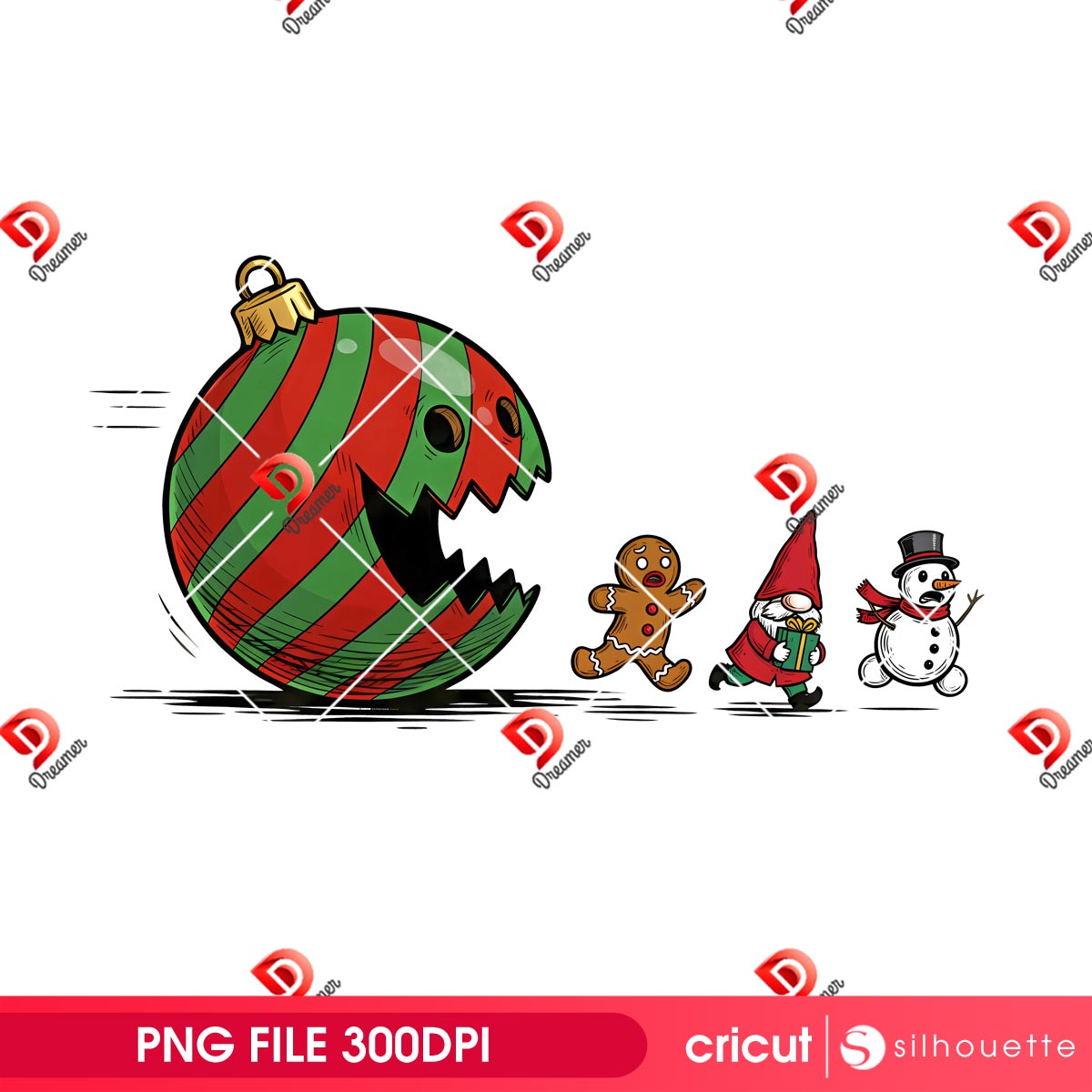 Funny Christmas Game PNG, Retro Holiday Xmas PNG, Gingerbread Santa Christmas PNG 1 Funny Christmas Game PNG, Retro Holiday Xmas PNG, Gingerbread Santa Christmas PNG