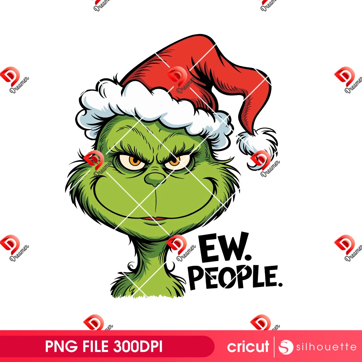 Funny Christmas Grinch Ew People PNG, Grinchmas PNG 1 Funny Christmas Grinch Ew People PNG, Grinchmas PNG