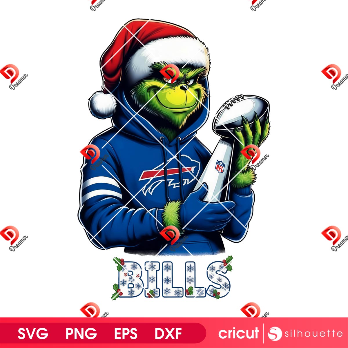 Grinchmas Buffalo Bills SVG PNG, Football NFL Grinchy Merry Christmas SVG PNG 2 Grinchmas Buffalo Bills SVG PNG, Football NFL Grinchy Merry Christmas SVG PNG