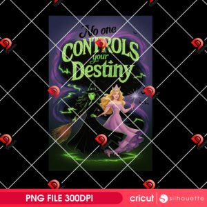 No One Your Destiny PNG, Witches Wicked PNG