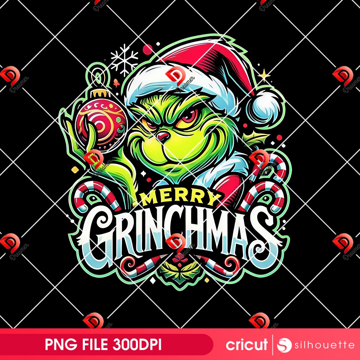 Retro Merry Grinchmas Design PNG, Vintage Grinch Xmas PNG 1 Retro Merry Grinchmas Design PNG, Vintage Grinch Xmas PNG