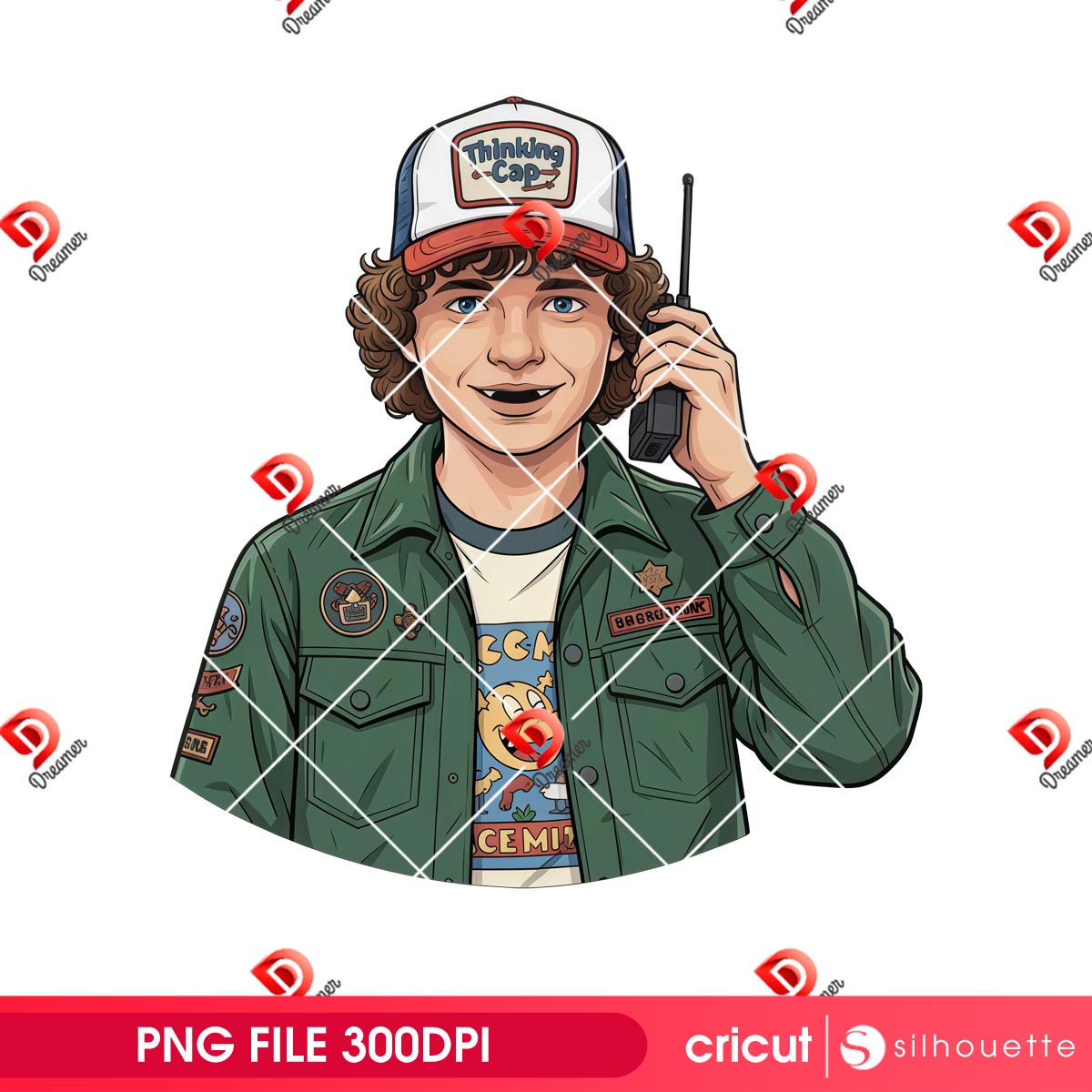 Stranger Things Characters Bundle PNG, Netflix Movie Stranger Things Season 5 PNG 5 Stranger Things Characters Bundle PNG, Netflix Movie Stranger Things Season 5 PNG
