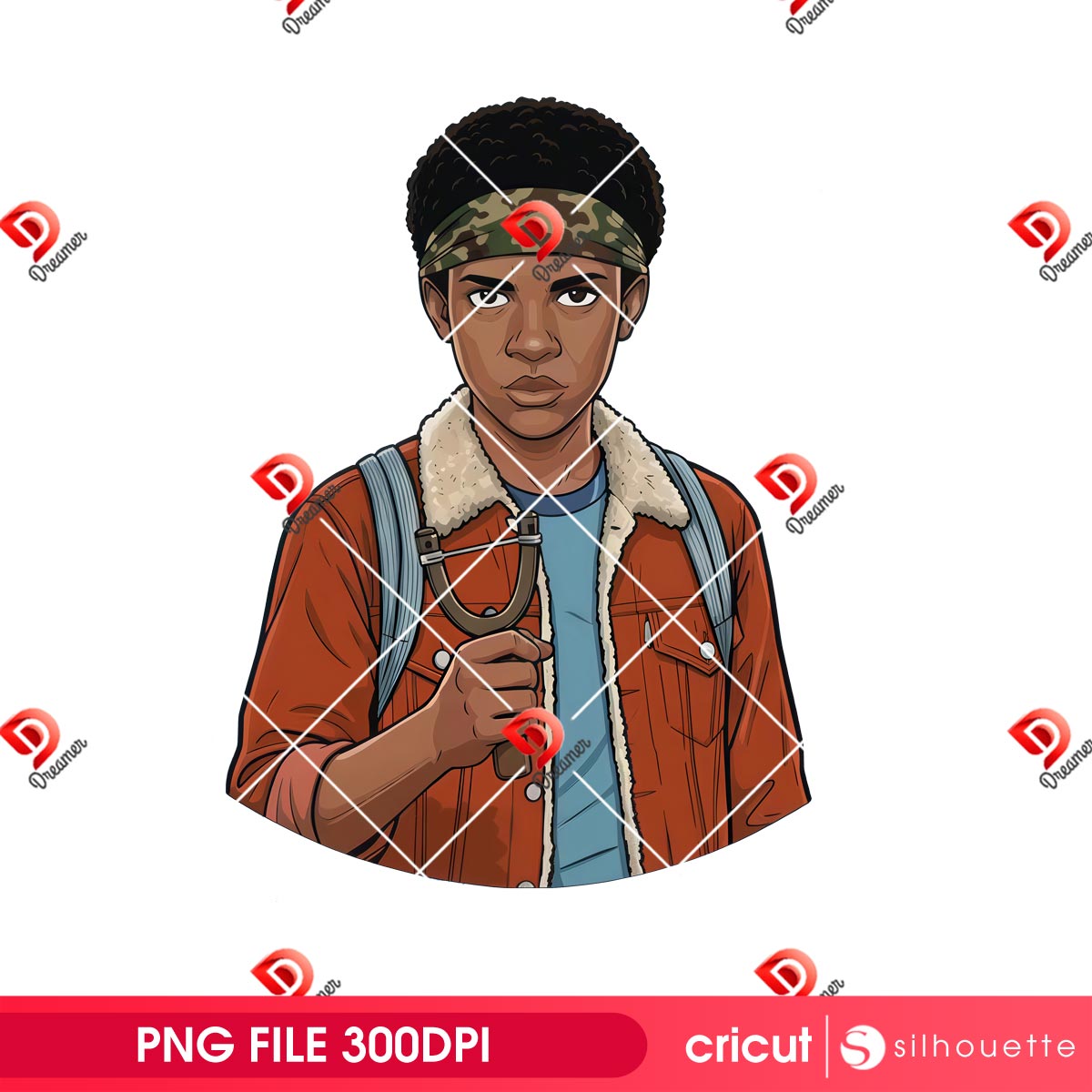 Stranger Things Characters Bundle PNG, Netflix Movie Stranger Things Season 5 PNG 7 Stranger Things Characters Bundle PNG, Netflix Movie Stranger Things Season 5 PNG