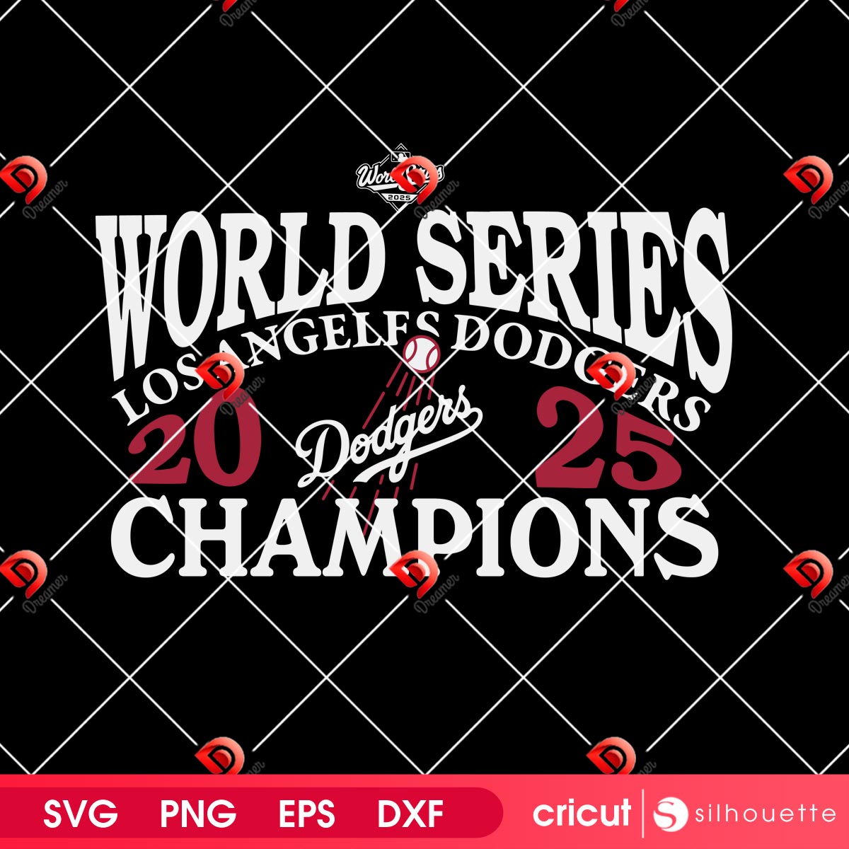 World Series Champions 2025 LA Dodgers PNG SVG, Los Angeles Baseball Champions 2025 SVG PNG 1 World Series Champions 2025 LA Dodgers PNG SVG, Los Angeles Baseball Champions 2025 SVG PNG