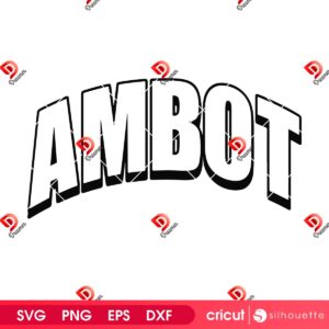 Ambot SVG PNG 3 Ambot SVG PNG