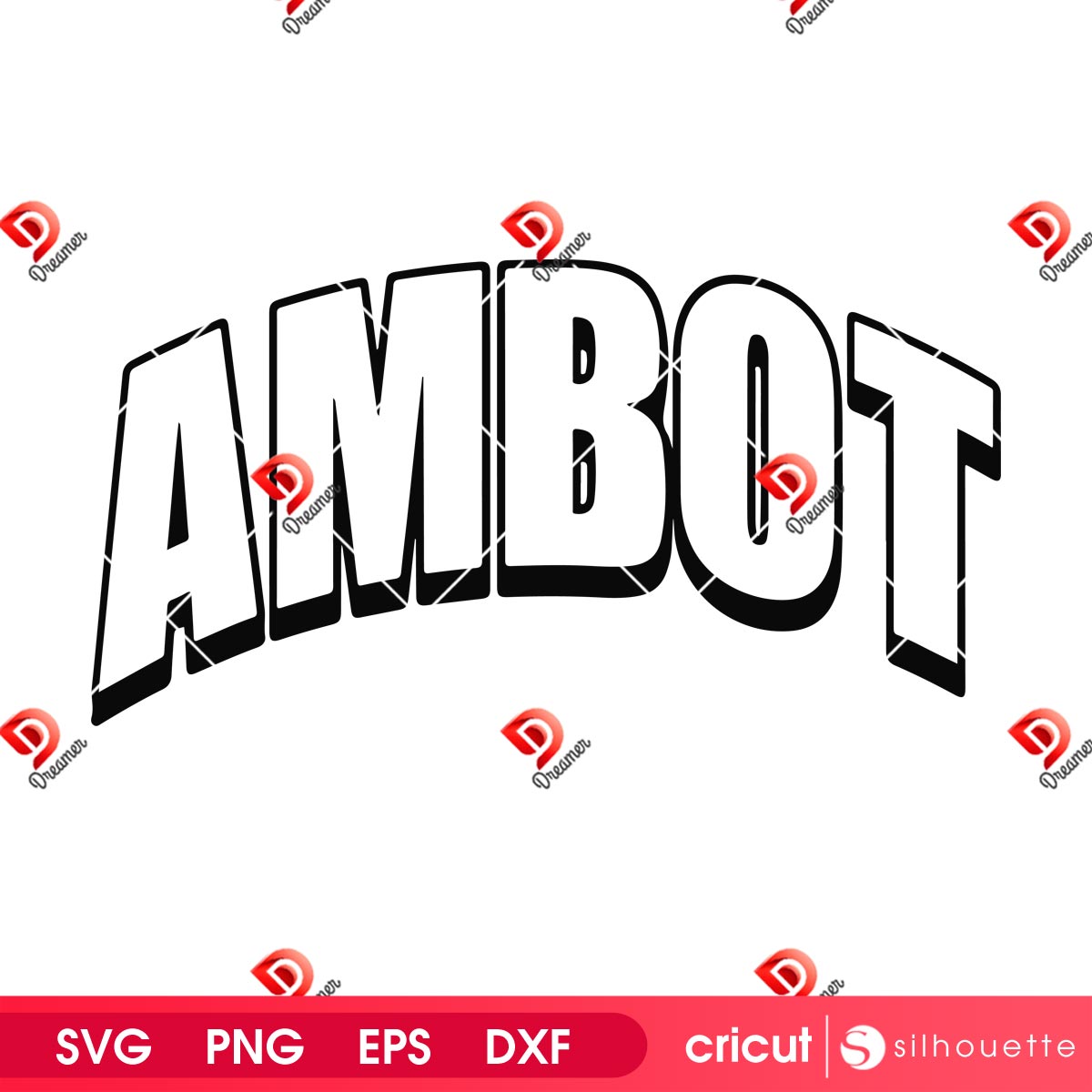 Ambot SVG PNG 2 Ambot SVG PNG