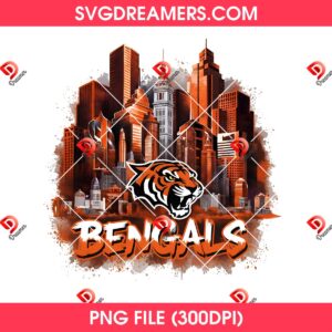 Bengals 2