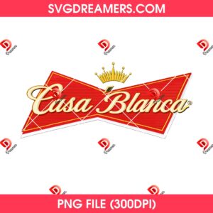 Casa Blanca 2 PNG