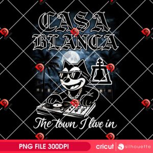 Casa Blanca