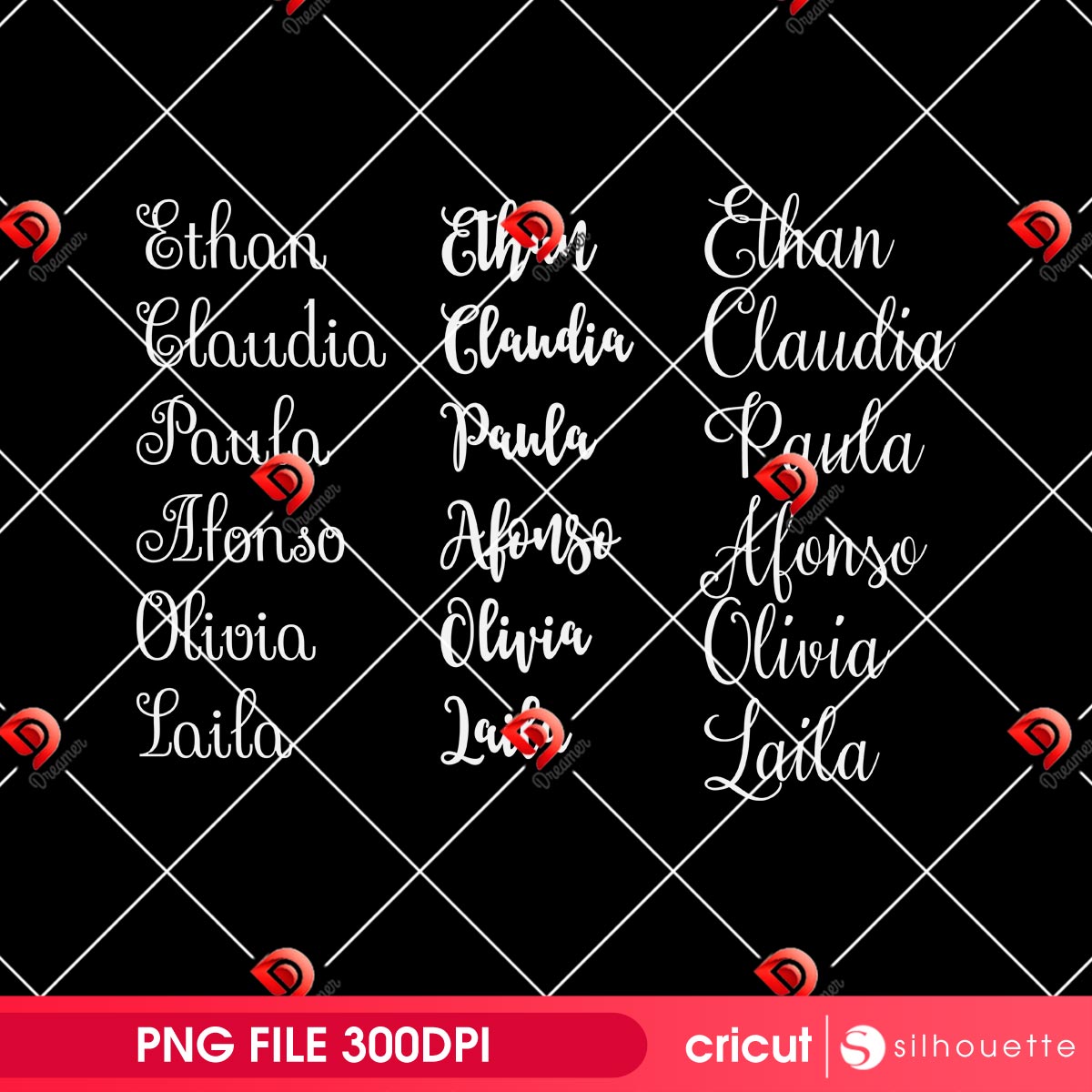 Custom Name 2 Custom Name
