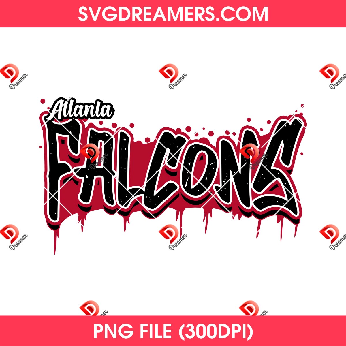 Atlanta Falcons NFL Football Logo PNG Bundle 1 Atlanta Falcons NFL Football Logo PNG Bundle