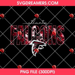 Atlanta Falcons NFL Football Logo PNG Bundle 5 Atlanta Falcons NFL Football Logo PNG Bundle