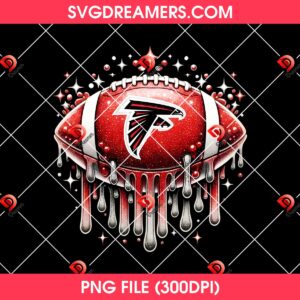 Atlanta Falcons NFL Football Logo PNG Bundle 4 Atlanta Falcons NFL Football Logo PNG Bundle