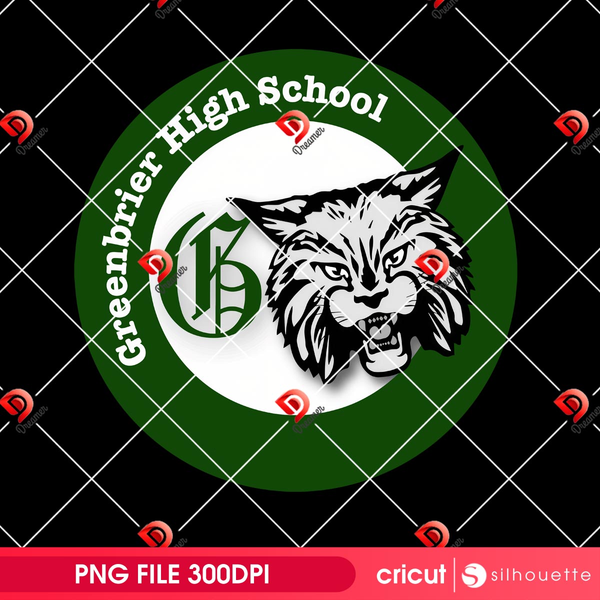 Greenbrier High School PNG 2 Greenbrier High School PNG
