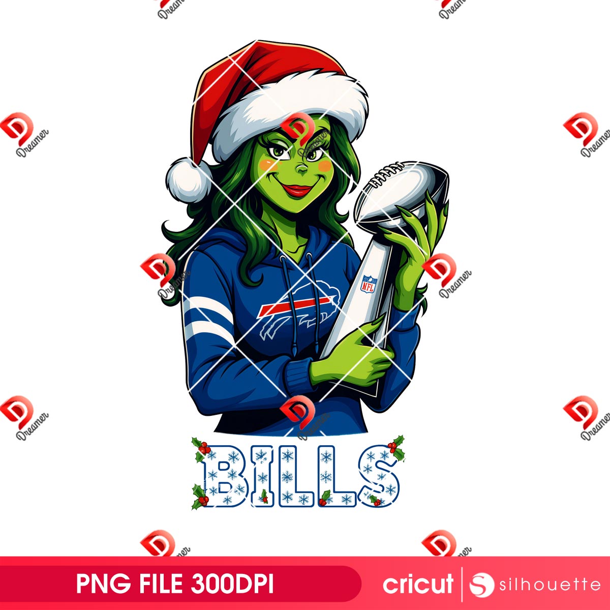Grinch Girl NFL Buffalo Bills PNG, Grinchmas Christmas Buffalo Bills Champions PNG 1 Grinch Girl NFL Buffalo Bills PNG, Grinchmas Christmas Buffalo Bills Champions PNG