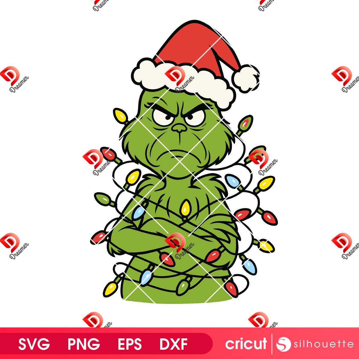 Retro Grinchmas With Christmas Lights SVG PNG File, Merry Christmas 2025 PNG File Grinch SVG 2 Retro Grinchmas With Christmas Lights SVG PNG File, Merry Christmas 2025 PNG File Grinch SVG