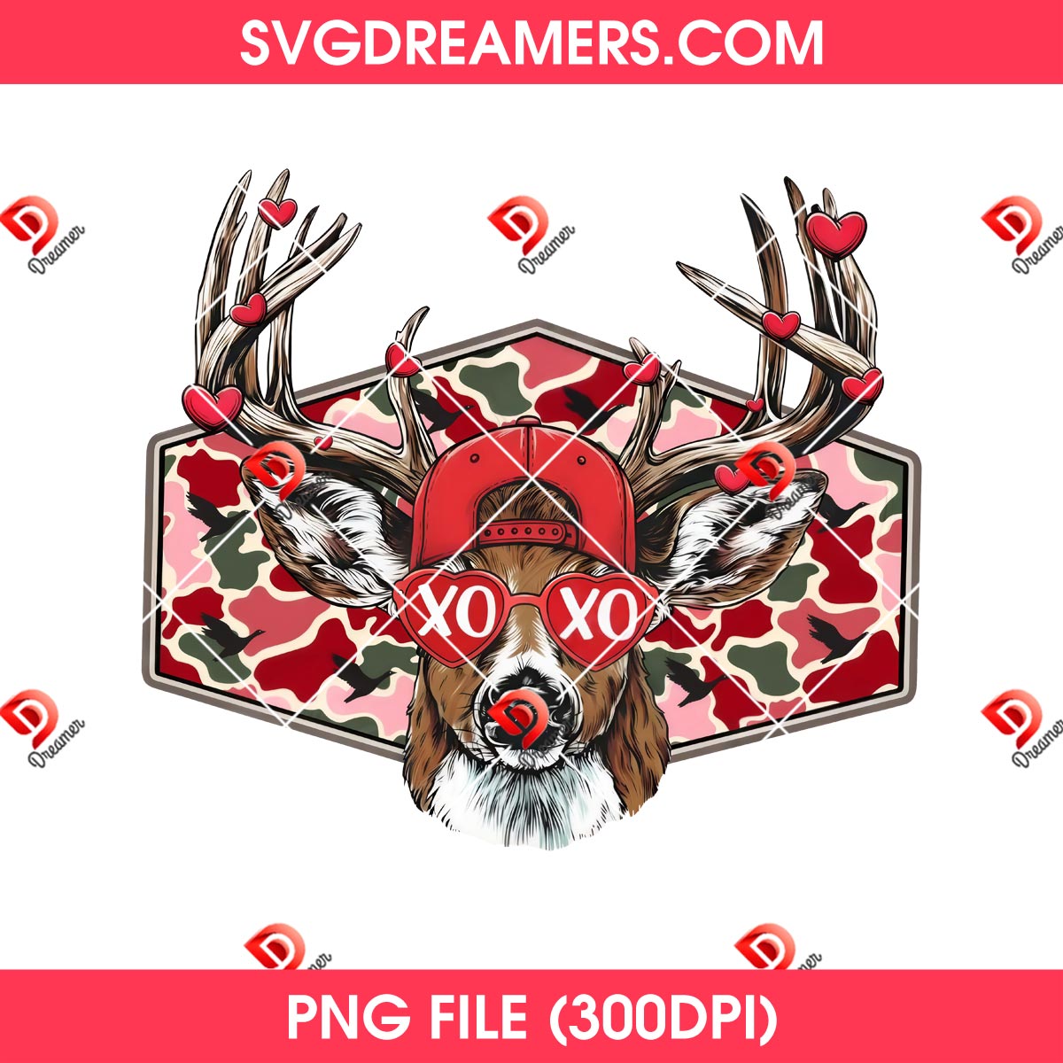 Retro Valentines Hunting PNG, Valentine Camo Color PNG, Valentine Design For Deer Hunter PNG 2 Retro Valentines Hunting PNG, Valentine Camo Color PNG, Valentine Design For Deer Hunter PNG