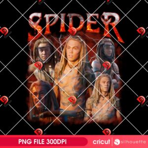 Spider Avatar 3 Character PNG, Avatar 3 Movie Fire And Ash PNG