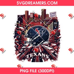 Houston Texans NFL Football Logo PNG Bundle 5 Texans 3