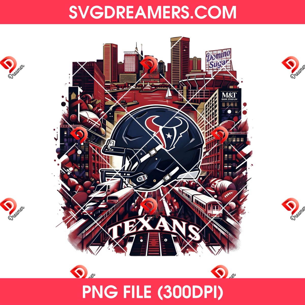 Houston Texans NFL Football Logo PNG Bundle 3 Texans 3