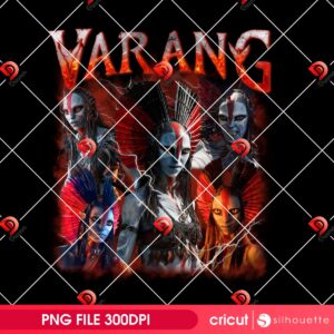 Varang Avatar 3 Character PNG, Avatar 3 Fire And Ash PNG