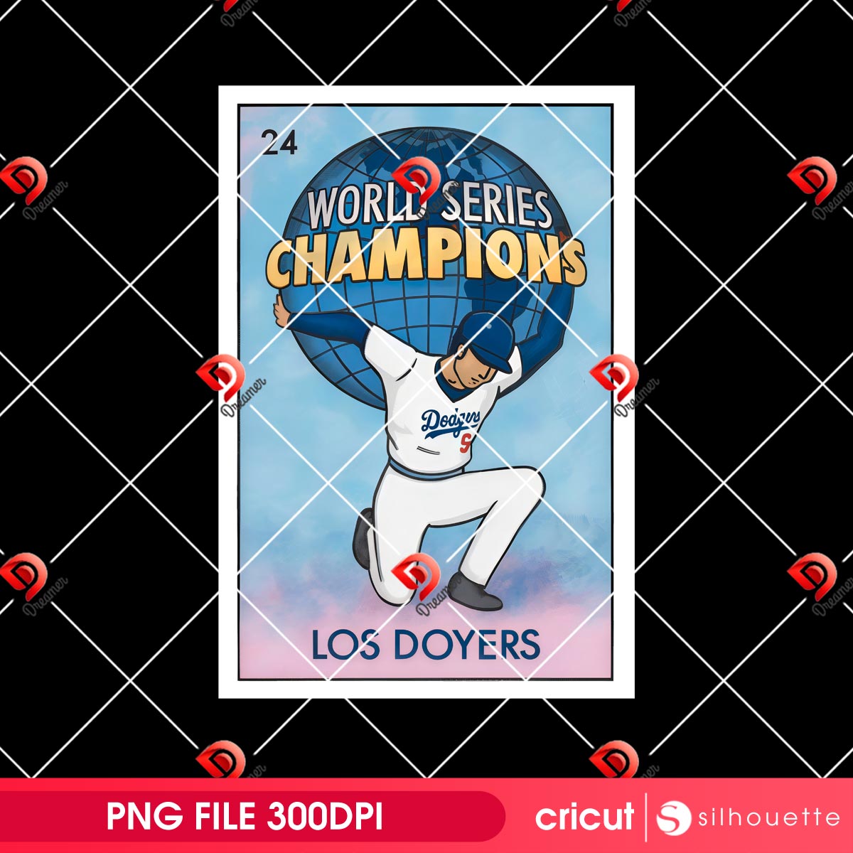 World Series Champions Los Doyers PNG, LA Dodgers Baseball PNG 2 World Series Champions Los Doyers PNG, LA Dodgers Baseball PNG