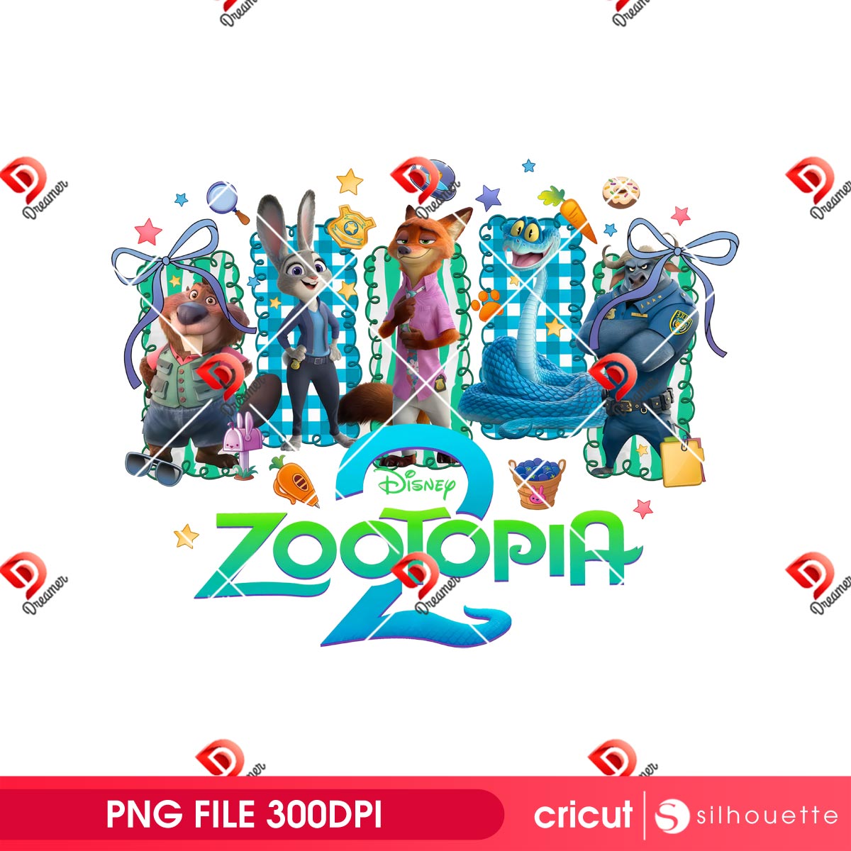 Nick Wilde And Judy Hopps PNG, Zootopia 2 PNG, Couple Fox And Bunny Design PNG 1 Nick Wilde And Judy Hopps PNG, Zootopia 2 PNG, Couple Fox And Bunny Design PNG