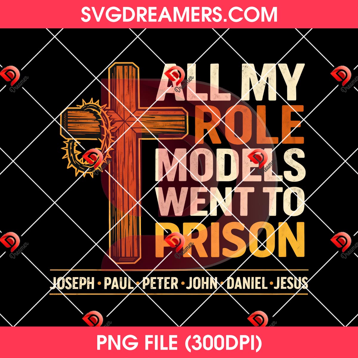 All My Role Models Went To Prison PNG 2 All My Role Models Went To Prison PNG