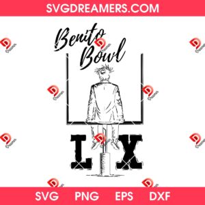 Bad Bunny Halftime Show SVG PNG, Bad Bunny Fan Peurto Rico Retro Style PNG SVG, Superbowl Football Gameday SVG PNG