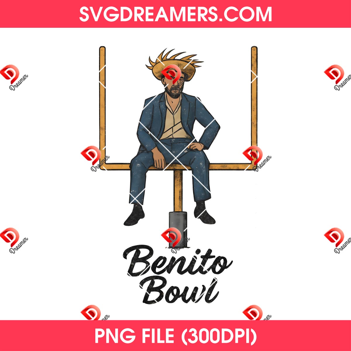 Benito Bowl Digital File PNG Bundle 2 Benito Bowl Digital File PNG Bundle