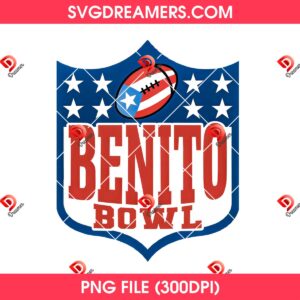Benito Bowl Digital File PNG Bundle 7 Benito Bowl Digital File PNG Bundle
