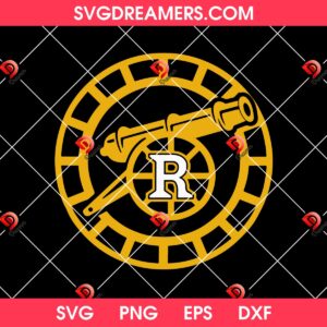 Boston Raiders Hockey 81 Jersey SVG PNG, Ilya Rozanov 81 SVG PNG