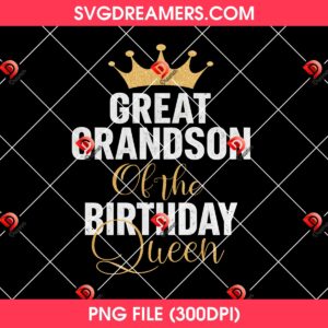 Custom Birthday Design PNG Files