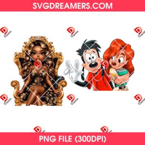 Custom Order Ejcreation22 PNG Files