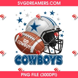 Football Dallas Cowboys Helmet PNG, NFL Sport Cowboys Team PNG