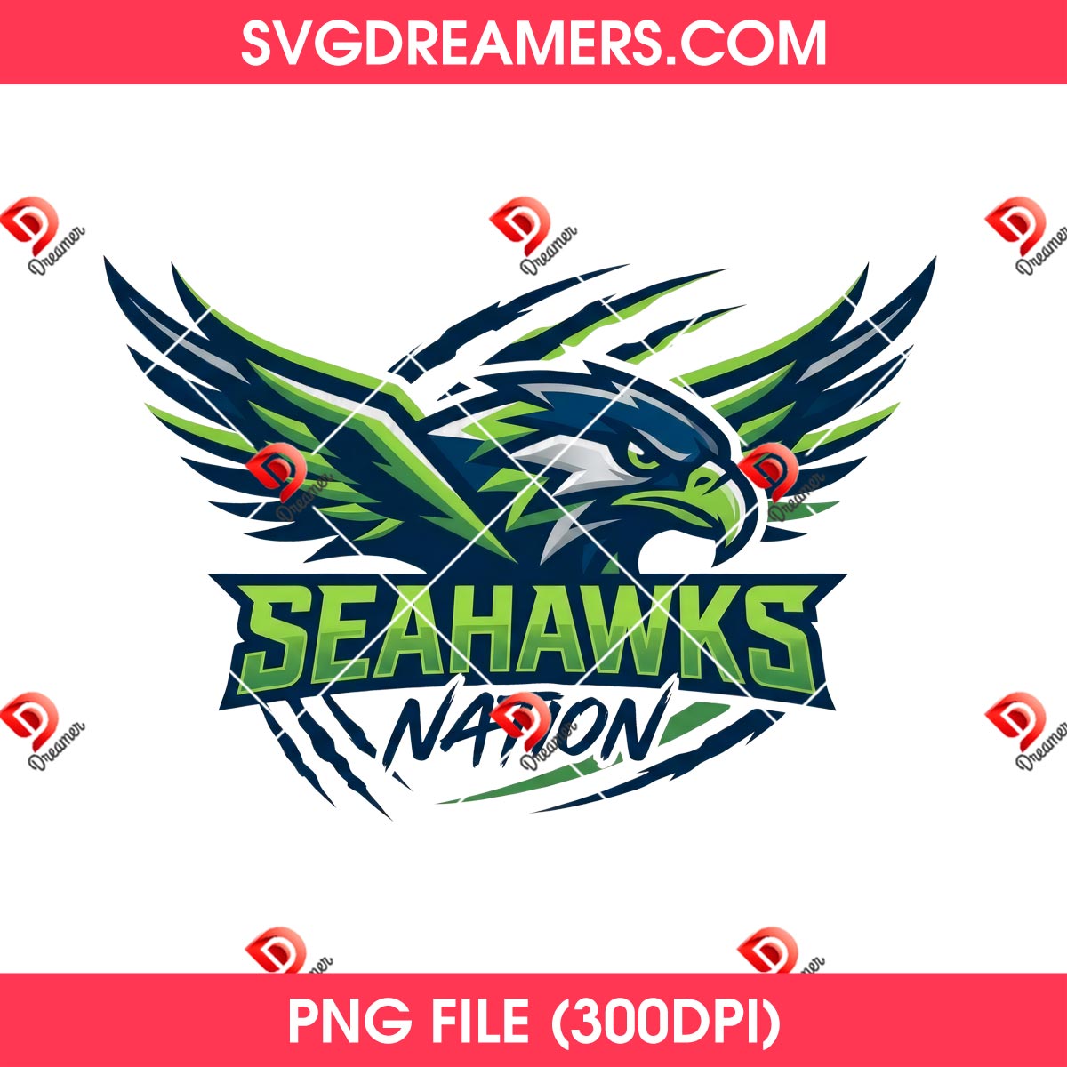 Football Logo Seahawks Nation PNG, Seattle Seahawks Champions 2026 PNG 1 Football Logo Seahawks Nation PNG, Seattle Seahawks Champions 2026 PNG