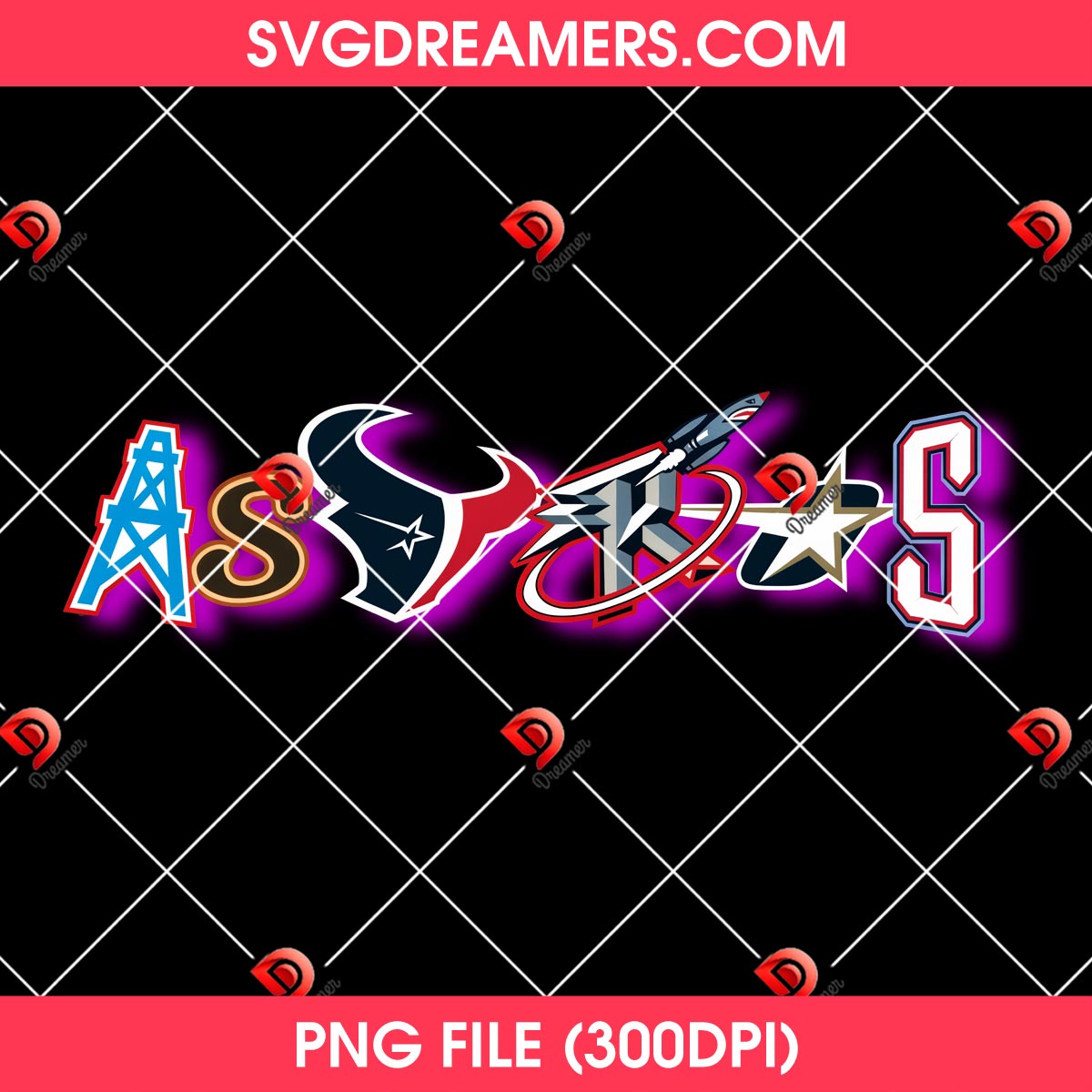 Houston Astros Logo Sport Digital File PNG 2 Houston Astros Logo Sport Digital File PNG 1
