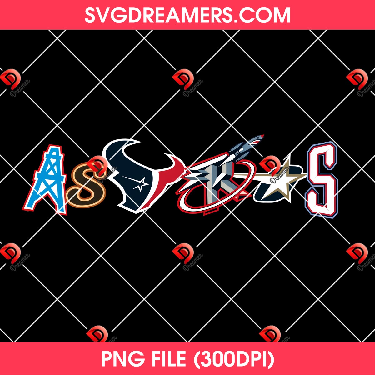 Houston Astros Logo Sport Digital File PNG 4 Houston Astros Logo Sport Digital File PNG